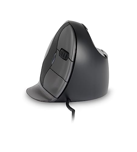 EVOLUENT Vertical Mouse D Large USB