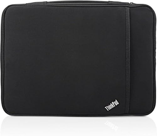 Lenovo - Housse dordinateur portable - 14p - pour 13w Yoga ThinkCentre M75t Gen 2 ThinkPad E14 Gen 4 P14s Gen 3 T14 Gen 3 T14s