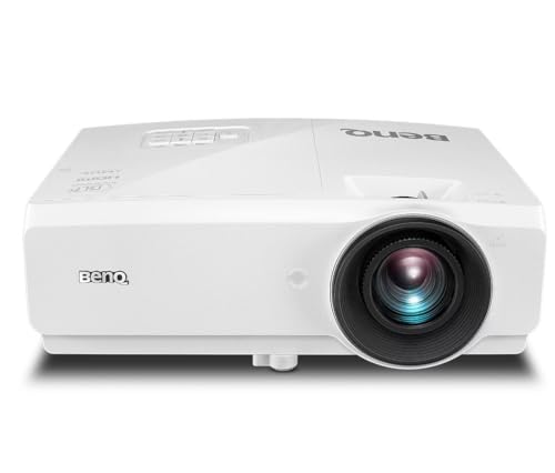 BENQ- Vidéoprojecteur PRO AV SH753P- 5000 Lumens
