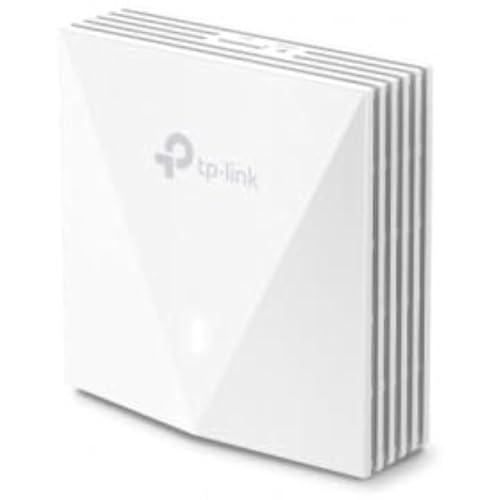 AX3000 Wall-Plate Dual-Band Wi-Fi 6