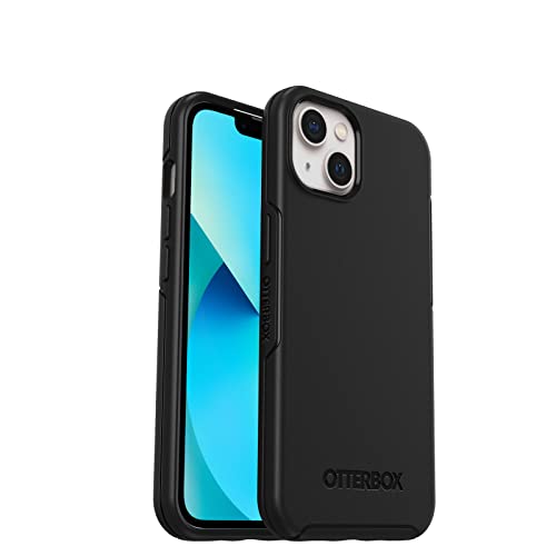 OtterBox Symmetry NEW IP 12 - black