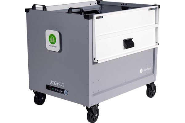 LOCKNCHARGE Chariot de rechargement Joey 40 Mk3 - FR