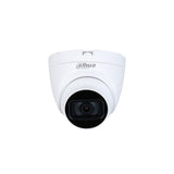 Dahua HAC-HDW1500TRQ-0280B-S2 Caméra oil de poisson HDCVI 5MP Starlight, installation rapide IR
