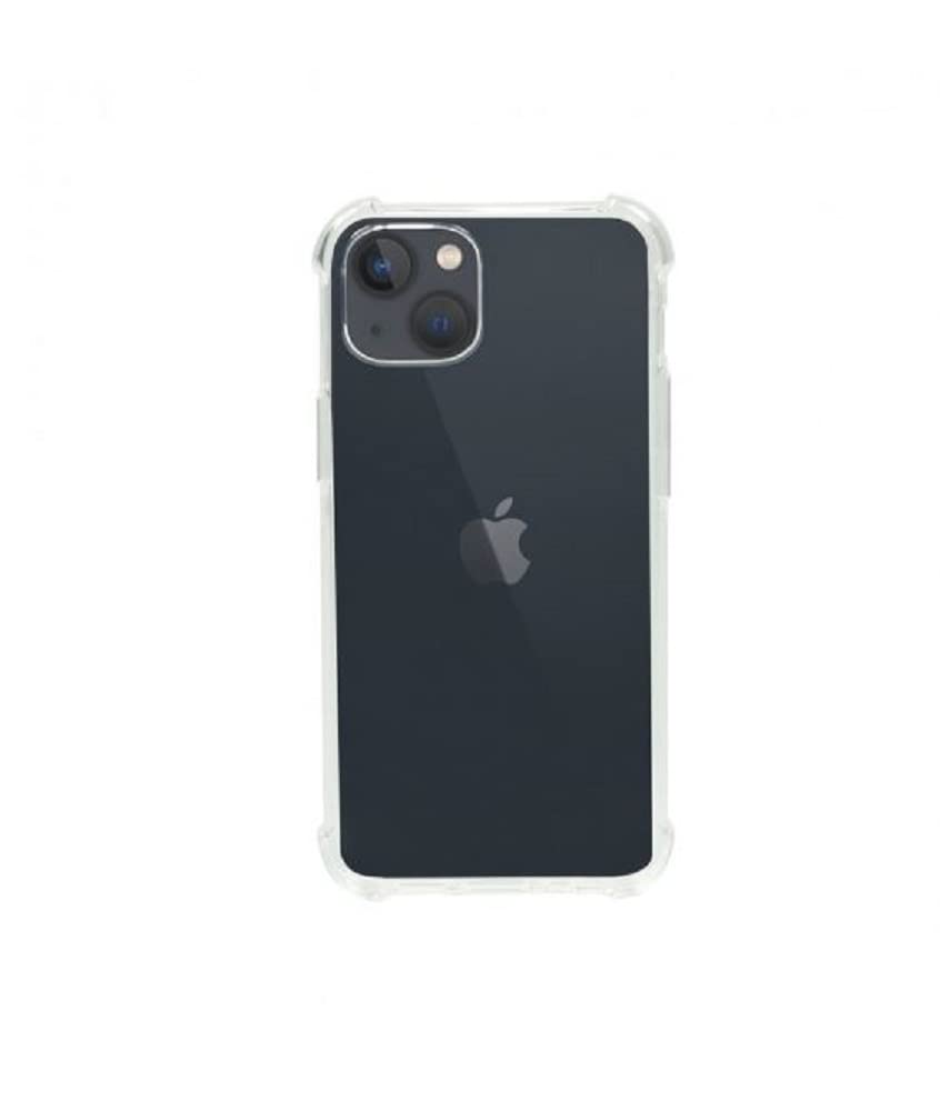 R Series for iPhone 13 mini Transparent