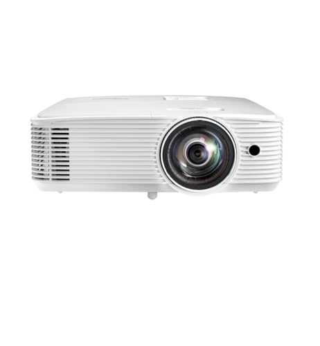 Optoma W309ST
