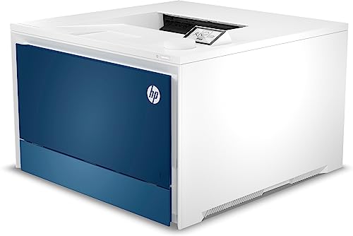 HP Color LaserJet Pro 4202dw Printer colour Duplex laser A4 600x600dpi 35ppm mono 33ppm colour 300sheets LAN USB Wi-Fi Bluetooth LE