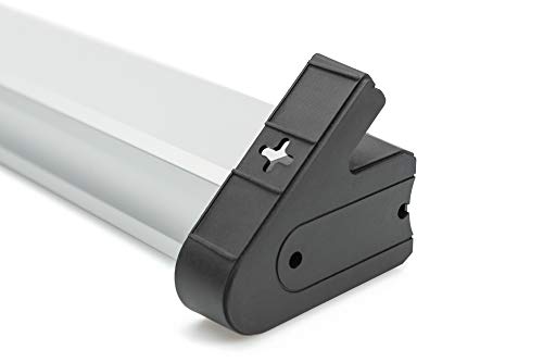 Digitus Bloc 4 prises de bureau avec 2 raccords USB