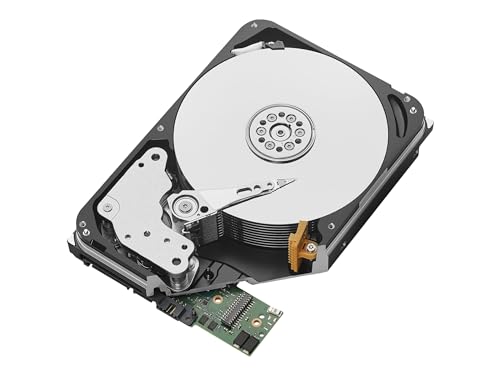 SEAGATE Exos X20 18To HDD SAS 12Gb/s 7200RPM 256Mo cache 3.5p 24x7 512e/4KN Standard