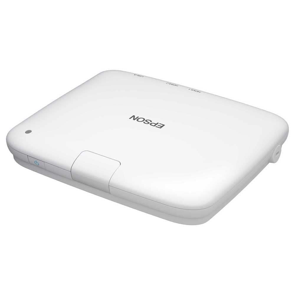 EPSON ELPWP20 Wireless Presentation System