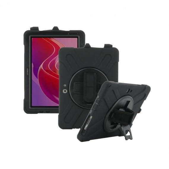MOBILIS Etui tout-en-un Lenovo Tab K11 2e gén.