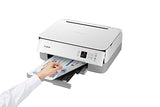CANON PIXMA TS5351a EUR WHITE MFP Inkjet color 13ipm without Bluetooth