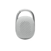 JBL Clip 4 Blanc
