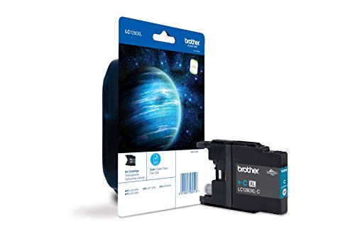 Ink Cart/cyan 1200sh MFC-J6510DW