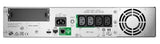 APC Smart-UPS 1000VA LCD RM 2U 230V avec SmartConnect