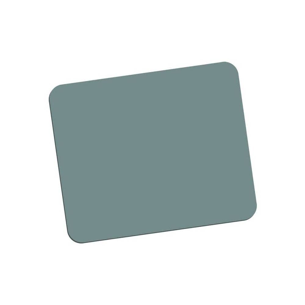 FELLOWES Solid Color Mouse Pad Grey
