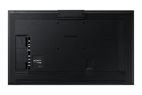 SAMSUNG- Afficheur professionnel 55" QM55B-T