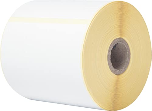 8 x Label 102mm x 152mm