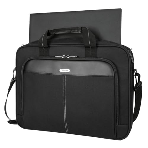 TARGUS 15.6p Classic Topload Black