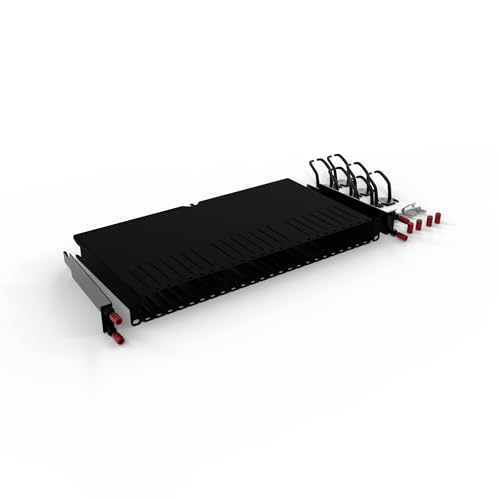 PATCHBOX ONE CHASSIS VIDE A EQUIPER