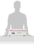 Toner CANON 0458C001 040C - Cyan