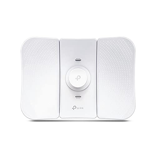 TPLINK CPE710 HotSpot d extérieur WiFi 5 avec antenne Parabole 23dBi