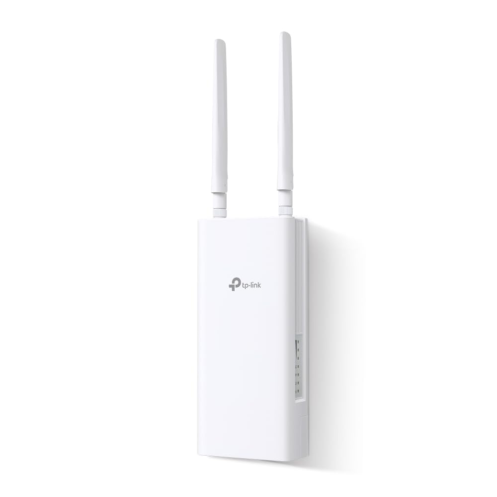 TP-LINK 300Mbps Wireless N 4G LTE Outdoor Router