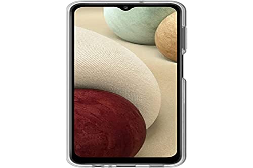 React Samsung Galaxy A12 - clear