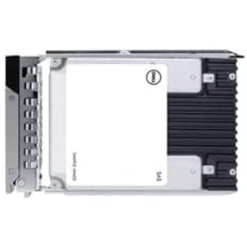 960GB SSD SATA Mixed Use 6Gbps 512e 2.5in Hot-Plug CUS Kit