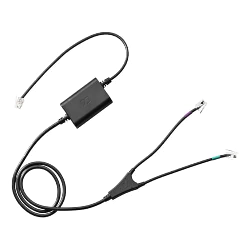 EPOS EHS adapter cable for Cisco 8941 and 8945