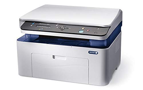 XEROX multifonction WorkCentre 3025 - impression, copie, numérisation - 600 x 600 DPI A4 laser 20ppm Wi-Fi, AirPrint [3025V_BI]