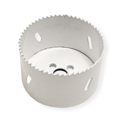 BACHMANN Scie cloche diamètre 79 mm