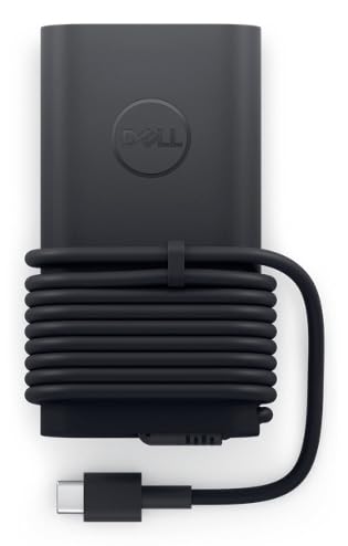Dell 100W USB-C Adapter w/Power Cord