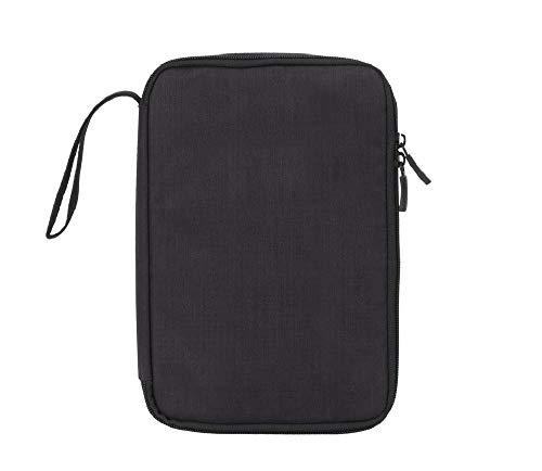 RIVACASE Organisateur de voyage 5632 noir