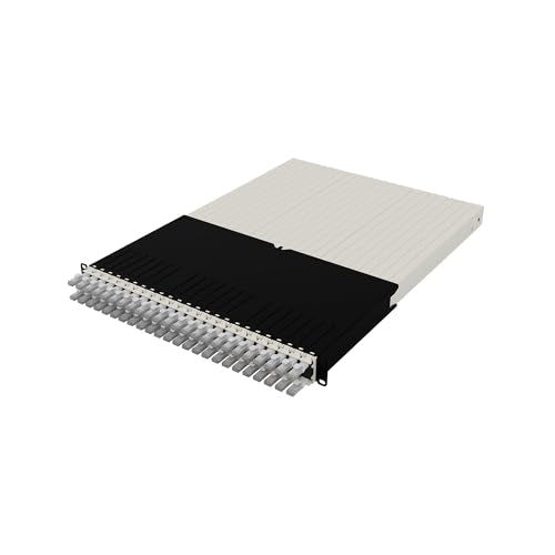 PATCHBOX ONE 24x CAT6A UTP BLANC 1,8 m 30U