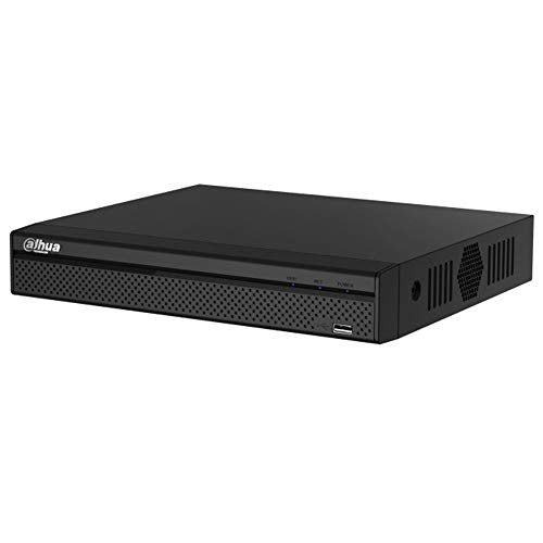 DAHUA enregistreur HDCVI  XVR5108HS-4KL-X 8 voie BNC 4 IP 4Mp