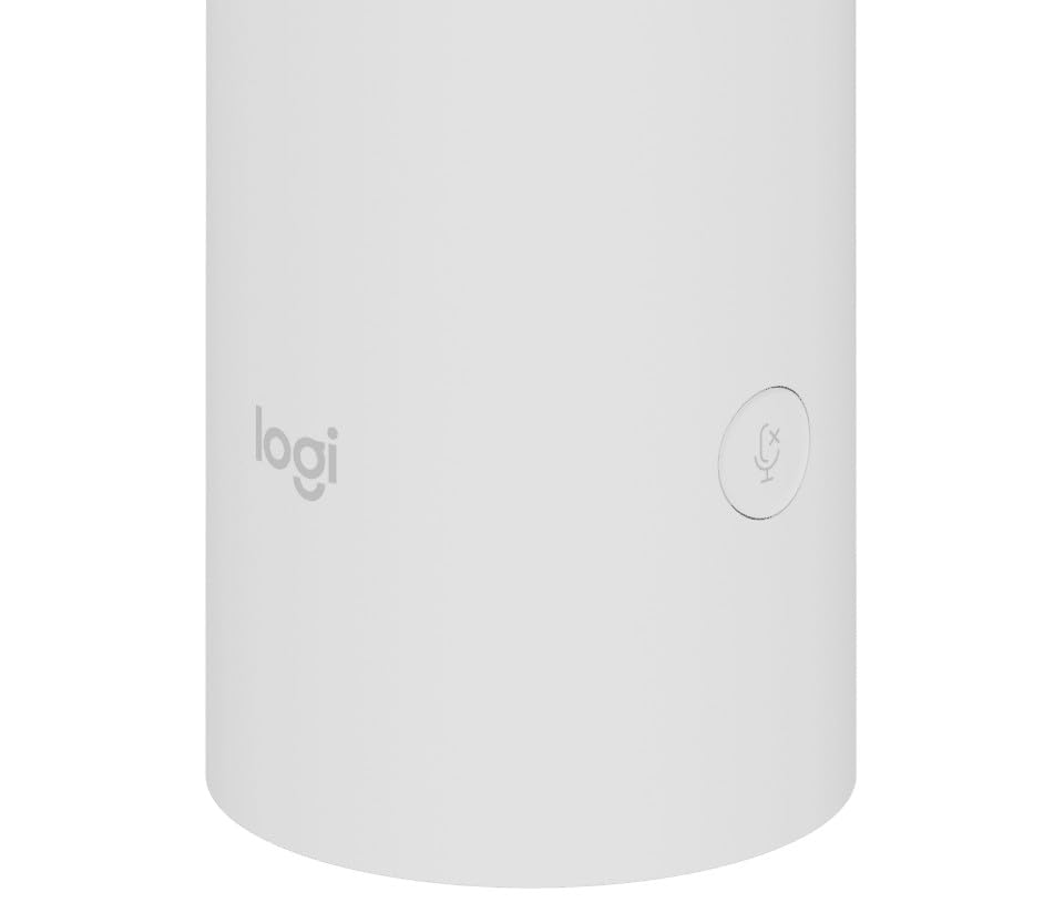 LOGITECH Sight Conference camera colour 4K audio PoE Plus