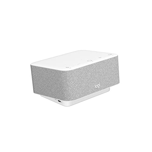 LOGITECH Dock for UC Docking station USB-C HDMI DP Bluetooth for Room Solution Large