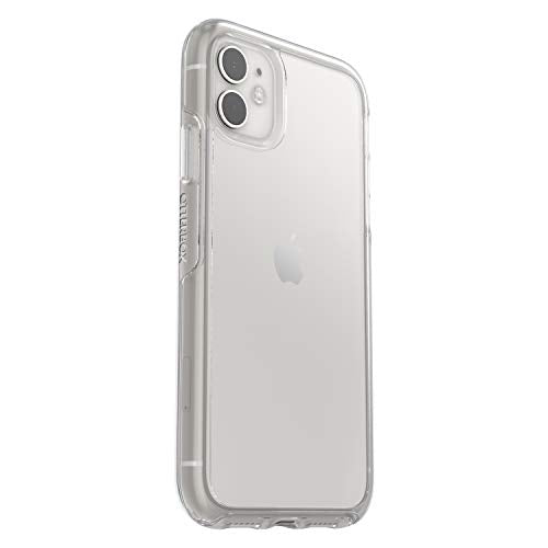 Symmetry Clear Iphone 11 - clear