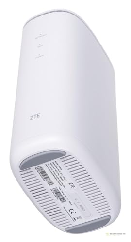 ZTE MF289F Router LTE Cat20 1xWAN/LAN 1xLAN 1xRJ11 1xSIM