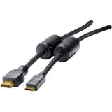 Cordon HDMI haute vitesse vers miniHDMI HQ - 3,0 m