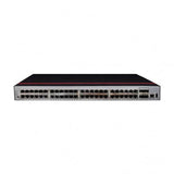 HUAWEI S5735-L48P4S-A1 48x10/100/1000BASE-T ports 4xGE SFP ports PoE+ AC power + S57XX-L Series Basic SW Per Device (P)