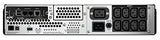 APC Smart UPS 3000VA LCD RM 2U 230V avec carte réseau