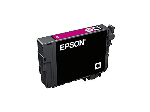 EPSON 1LB Singlepack Magenta 502XL Ink SEC w/s