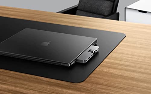 TARGUS Hyper HD7-in-2 USB-C Hub for MBPro21