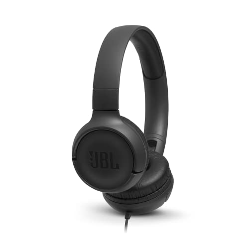 JBL T500 Blanc