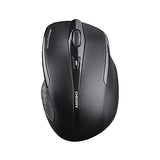 CHERRY Pack clavier & souris DW 5100 Sans fil noir