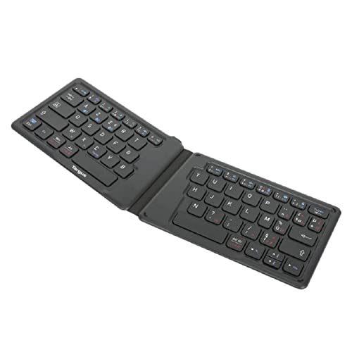 TARGUS Anti Microbial Folding Ergonomic Tablet Keyboard (FR)