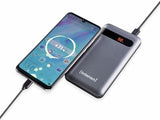 INTENSO Powerbank PD10000 - 10 000 mAh