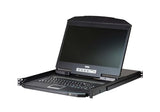 ATEN CL3116NX CONSOLE LCD 18,5" KVM 16 ports VGA/USB