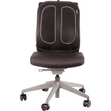 FELLOWES CONTOUR MESH BACK SUPPORT